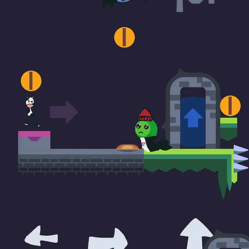 Game by @Fanbion07