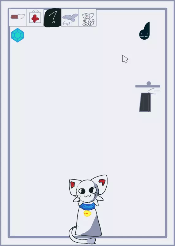 Game by @amazingdeck
