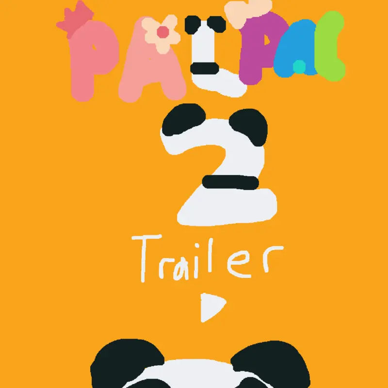 Topp 2 Official Trailer by @ahukjhhh