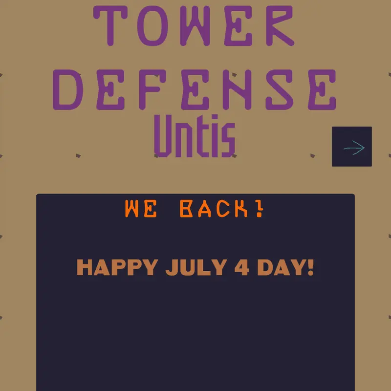 Game by @Randy_gamer