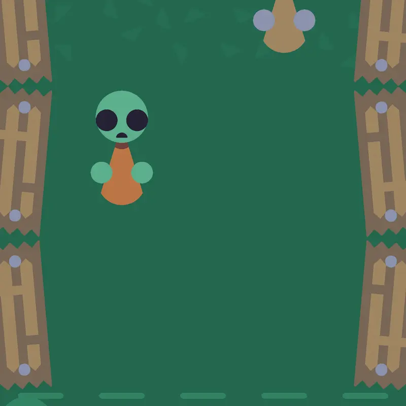 Game by @Anabymin
