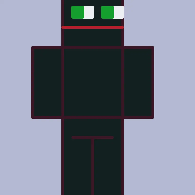 First draggable game! by @Jane_Doe432