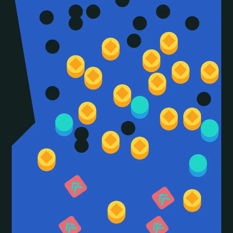 Game by @zacsiso