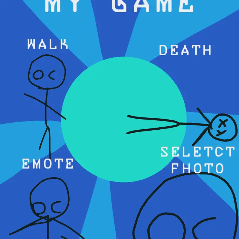 Game by @snowy_cat_XD