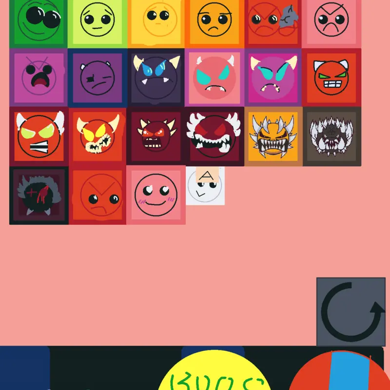 Game by @MARKUS5142