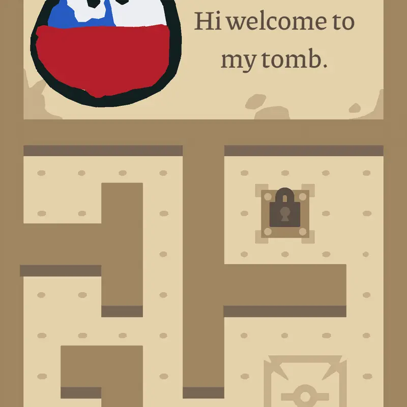 Game by @Chileballs-worldSprunki