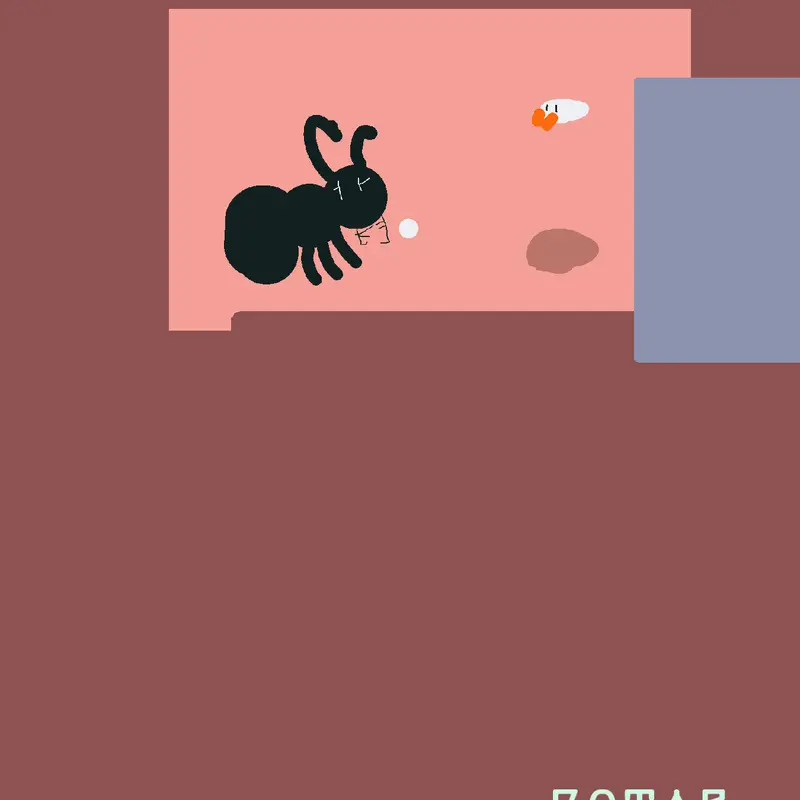 Game by @ynailique