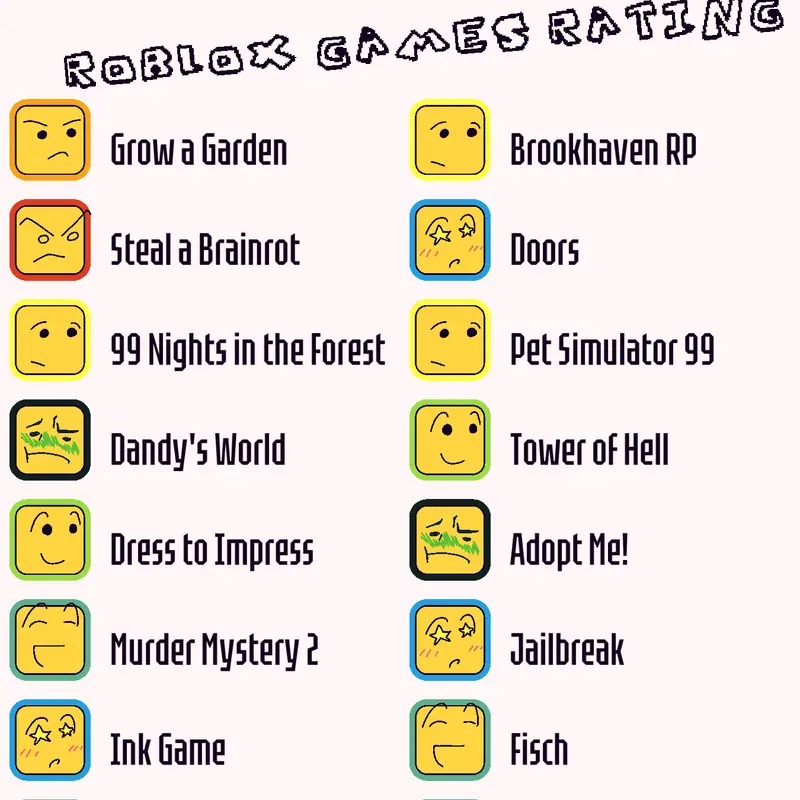 Game by @pompado