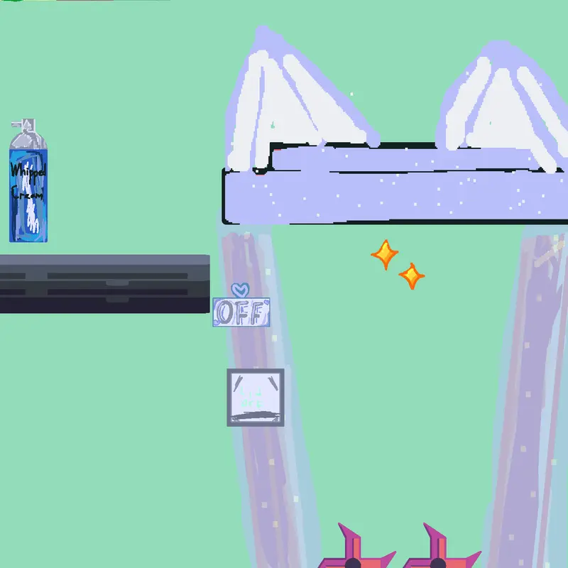 Game by @mel-bell