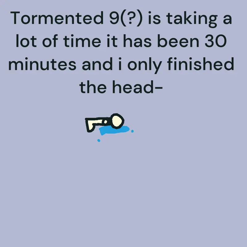 Game by @project_tormented