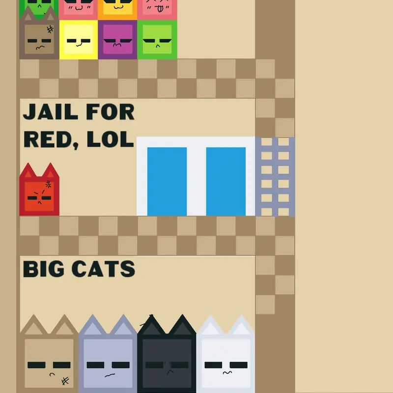 Game by @CassidyOfficialCassy