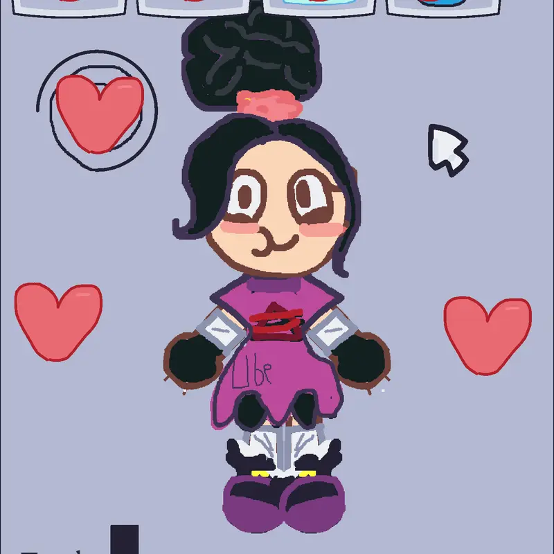 Game by @EricaChase