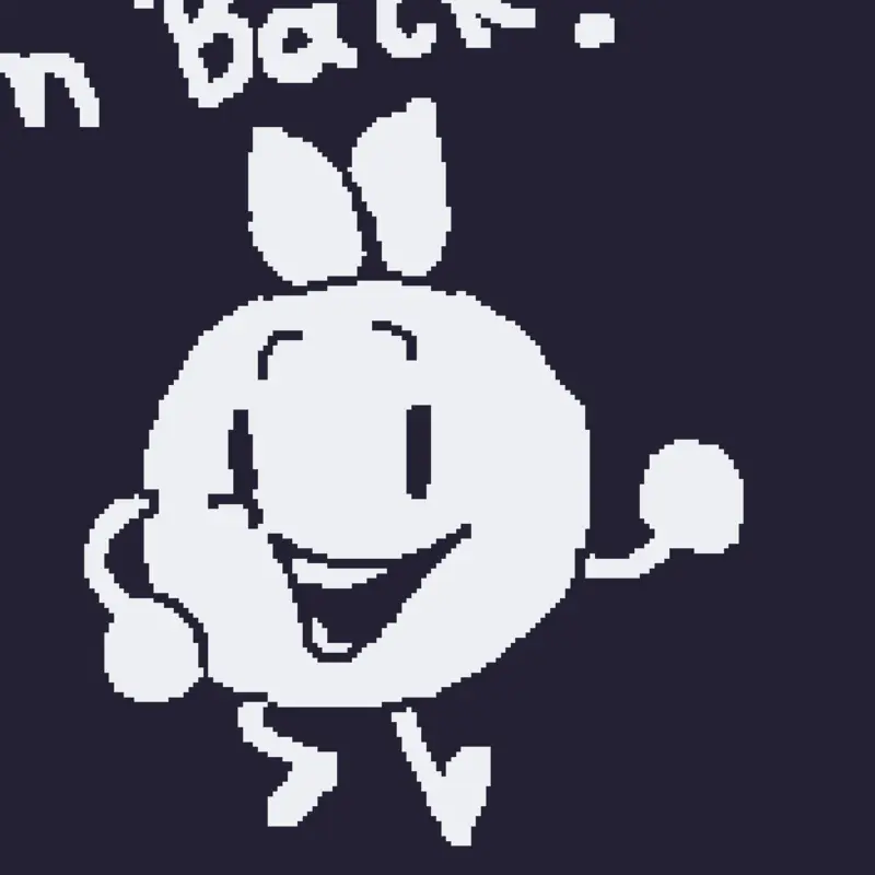 Game by @chipoven