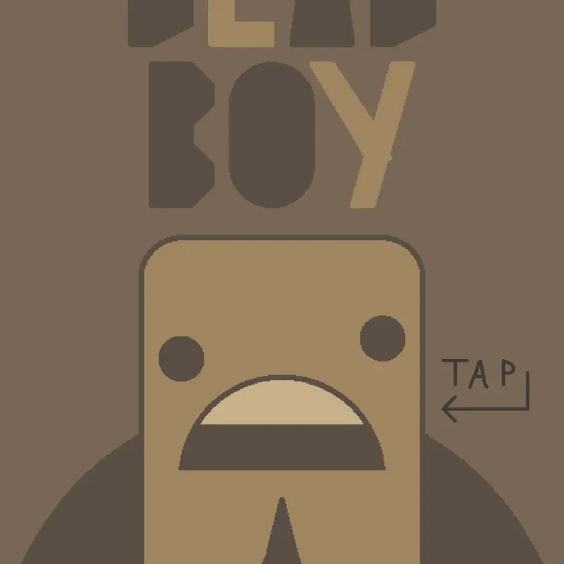 Game by @REI_HTP