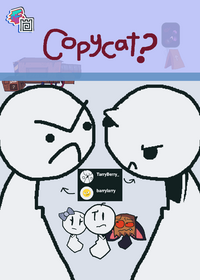 XarryBerry Copycats?