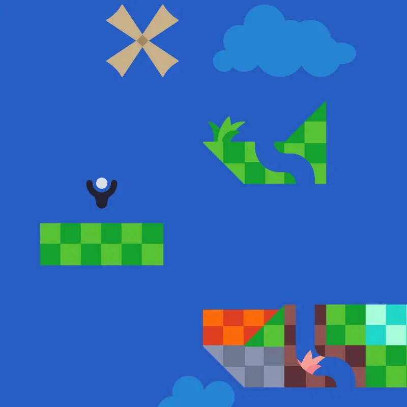 Game by @TheRafinha