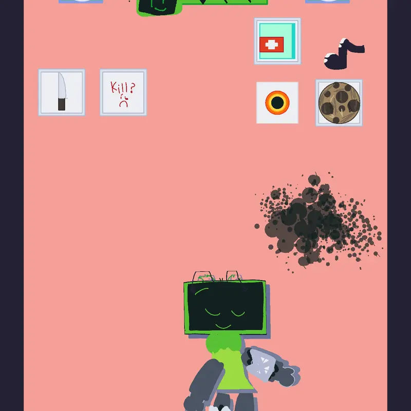 Game by @Tebe_profile