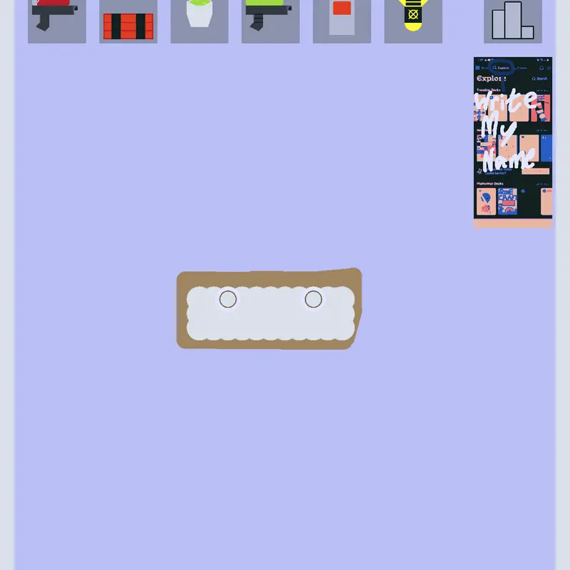 Game by @swordspawn820