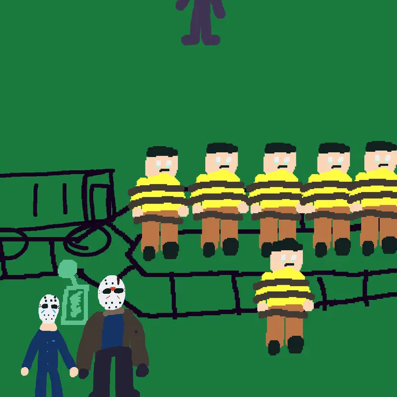 Game by @ianxl