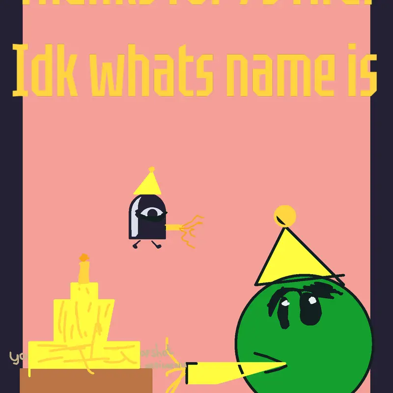 Game by @classicsonic2