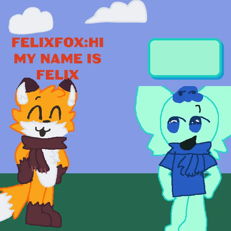 Game by @felixfox_Action