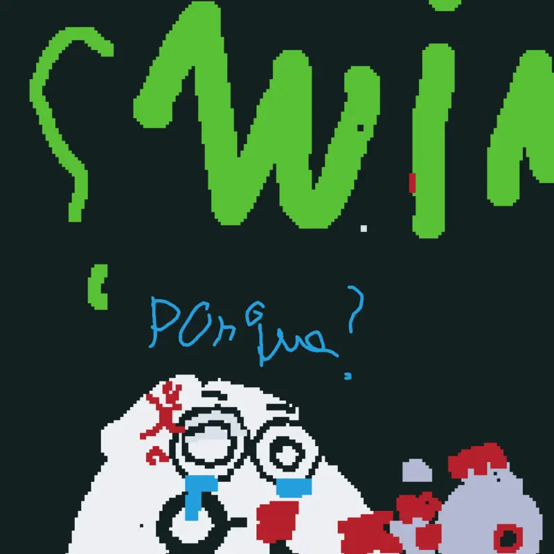 Game by @jululi