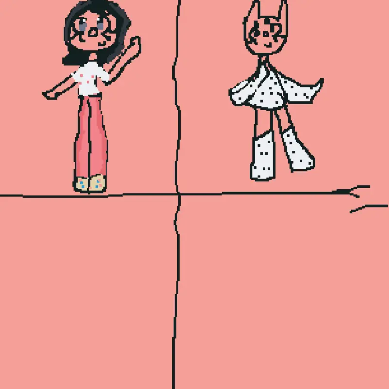 Game by @dandysworldlovelarp