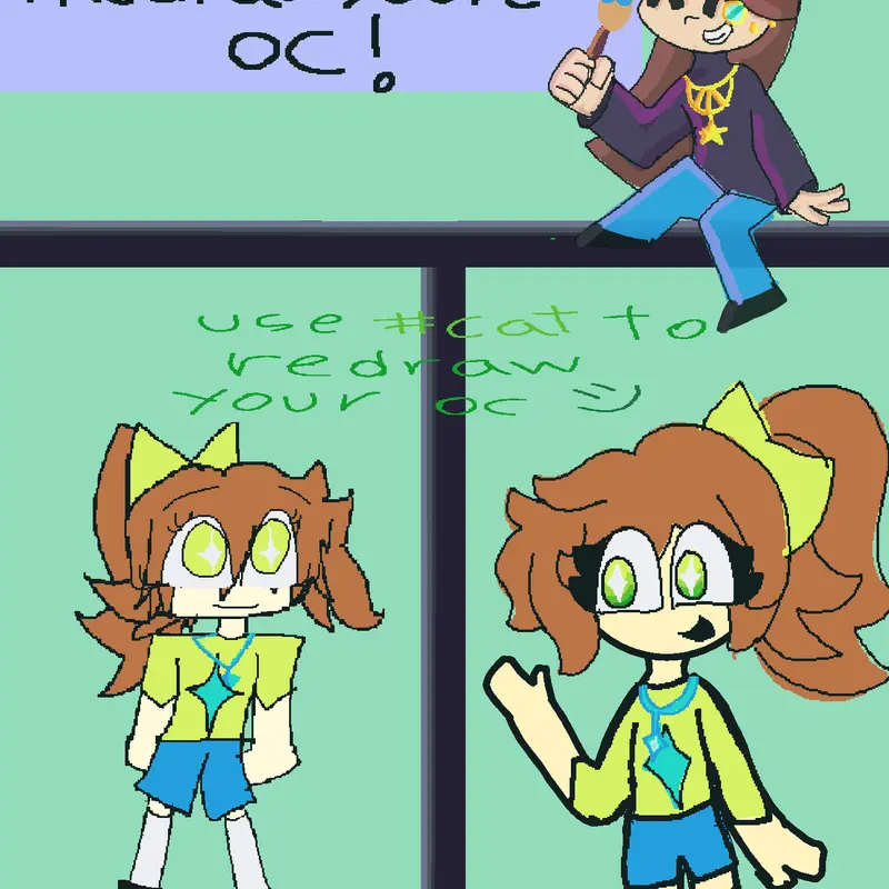 Game by @catesteya_30000