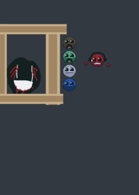 lobotomy room7839