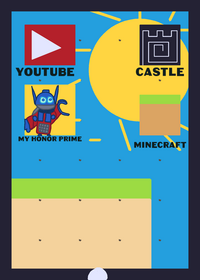 phone juego de teléfono juega castle y...