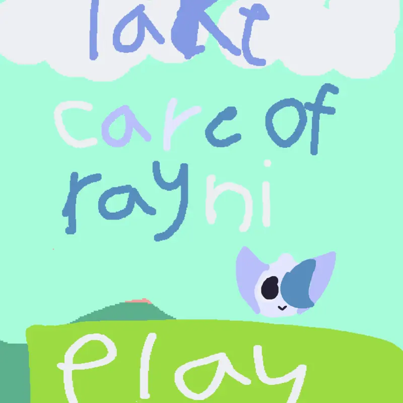 Game by @rayni