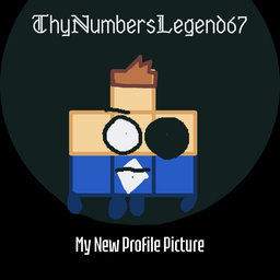 @ThyNumbersLegend67