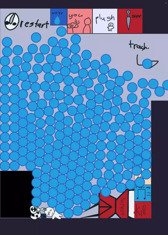 Game by @ineedthesilkrightnow