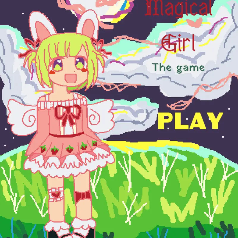 Game by @Melodyplays