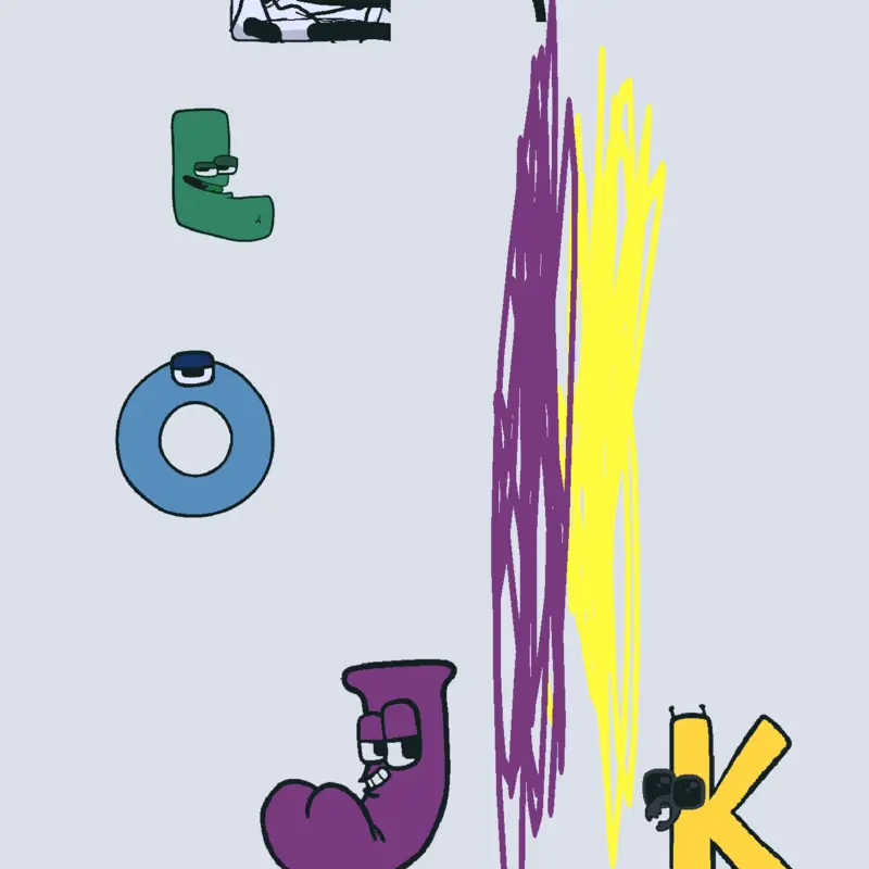 Game by @Nikorekhov
