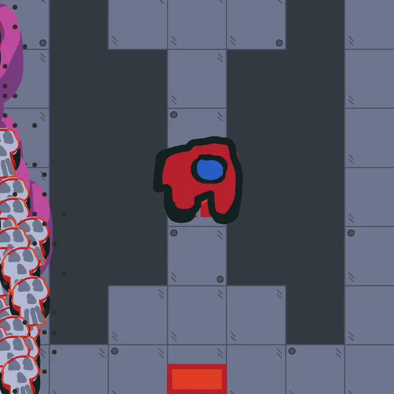 Game by @YpisutterYT