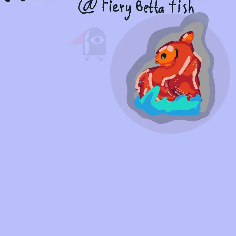 Game by @Bettafishfiery