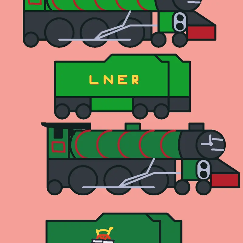 Game by @Train12137_offichal