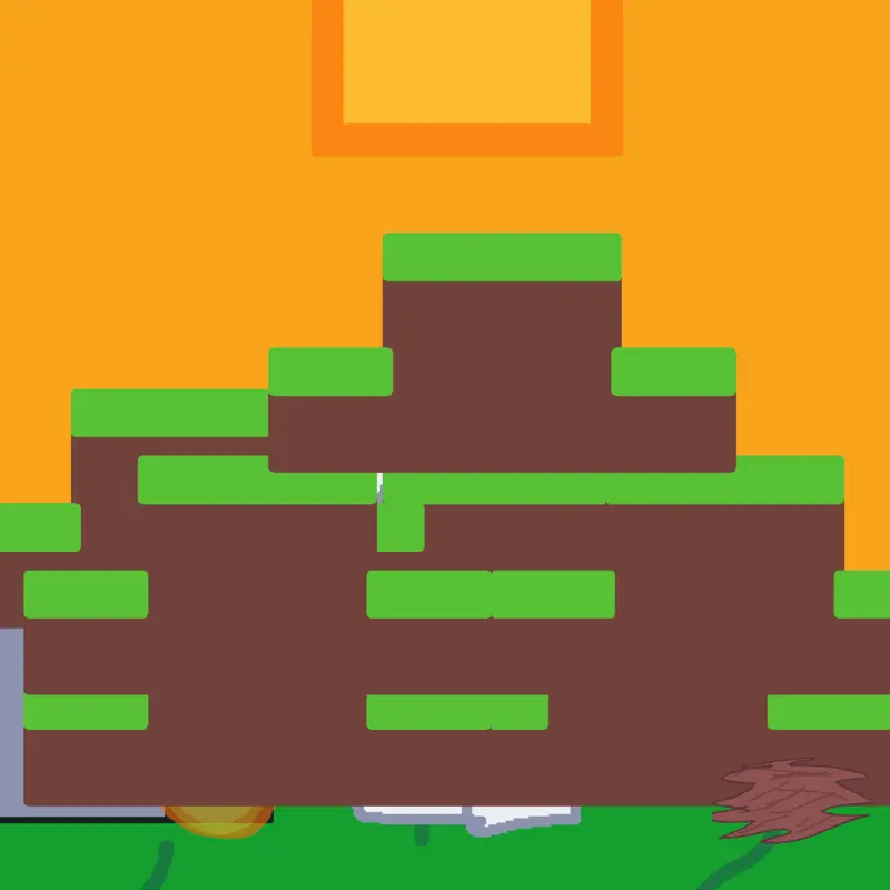 Minecraft by @ThatIsCinderace