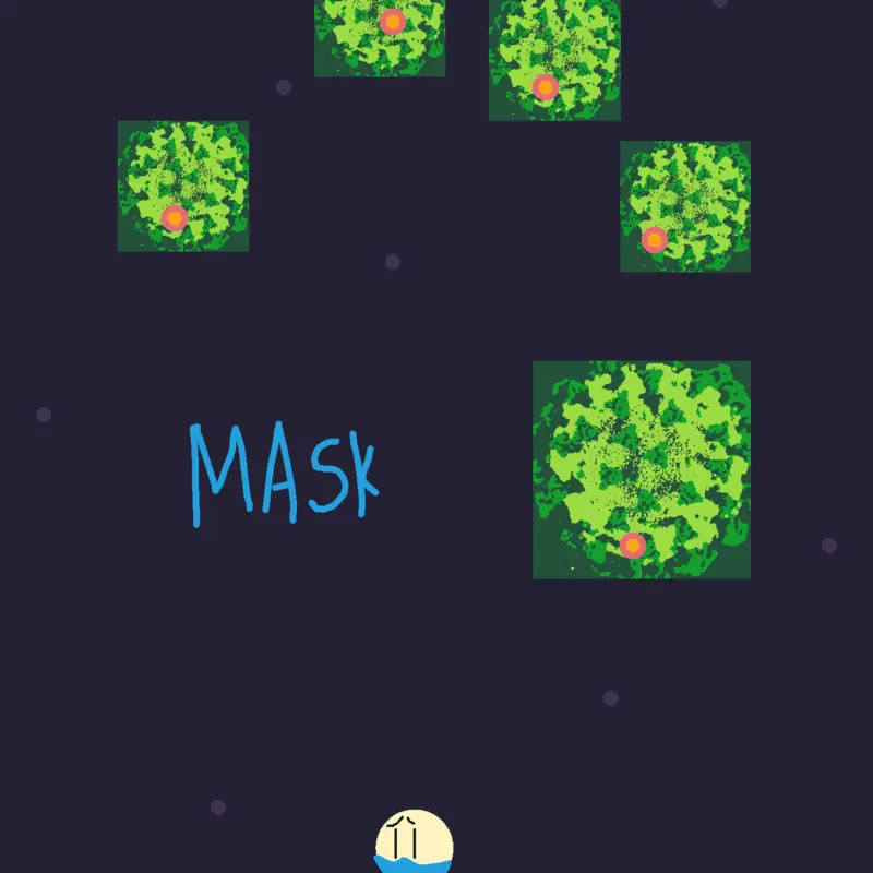 Game by @MITSUKO