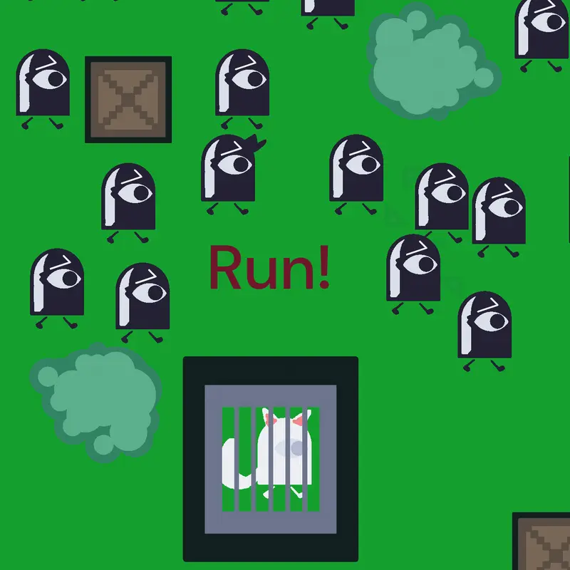 Game by @Me_fox