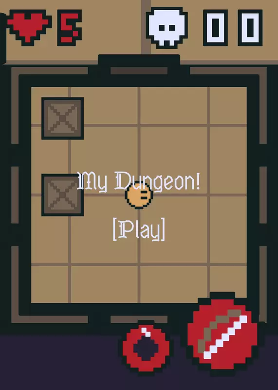 Game by @Hkrug