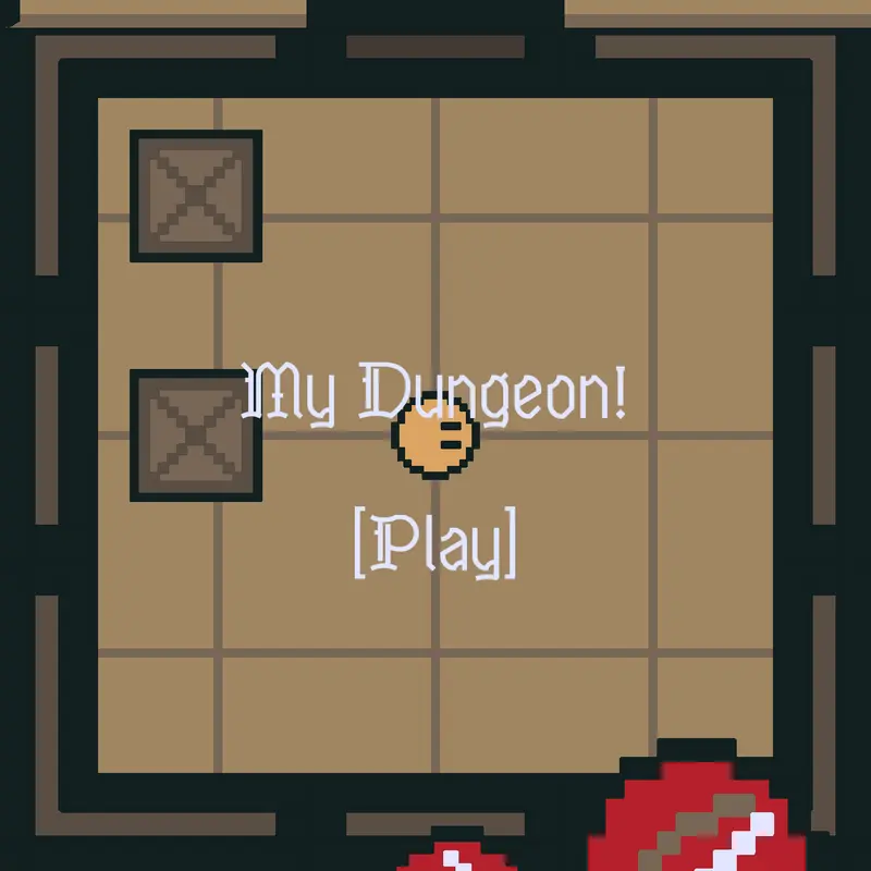 Game by @Hkrug