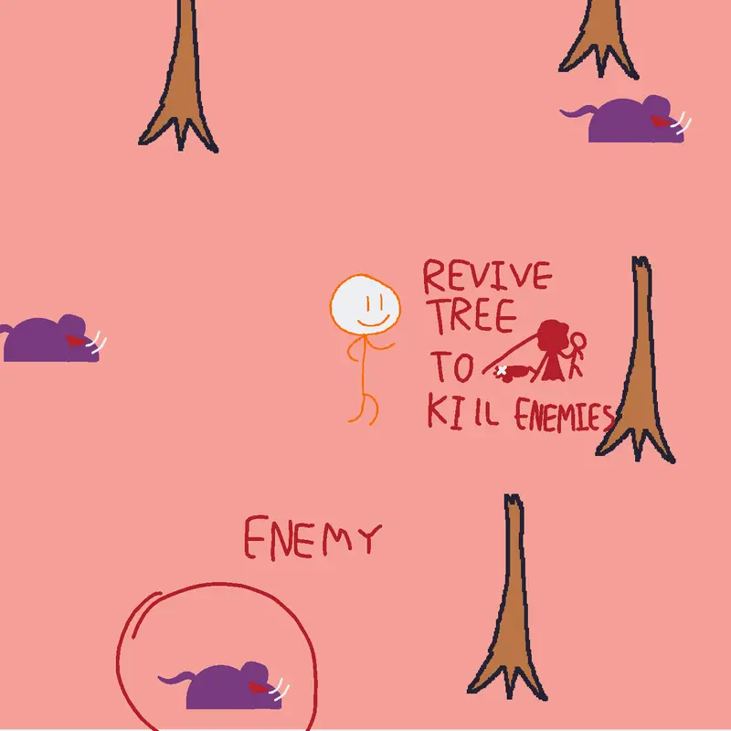 Game by @ecendicnioc_egnarts