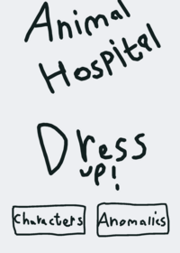 animal hospital