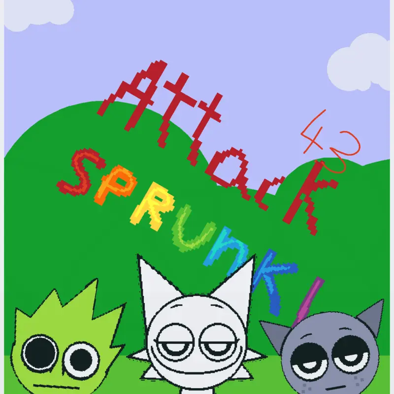 Game by @StopFollowingThisAccount