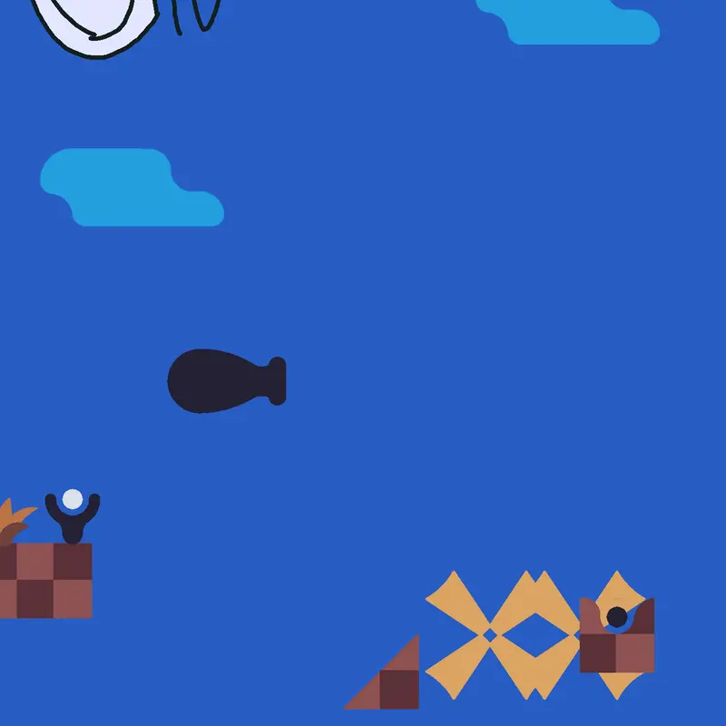 Game by @Soniceje