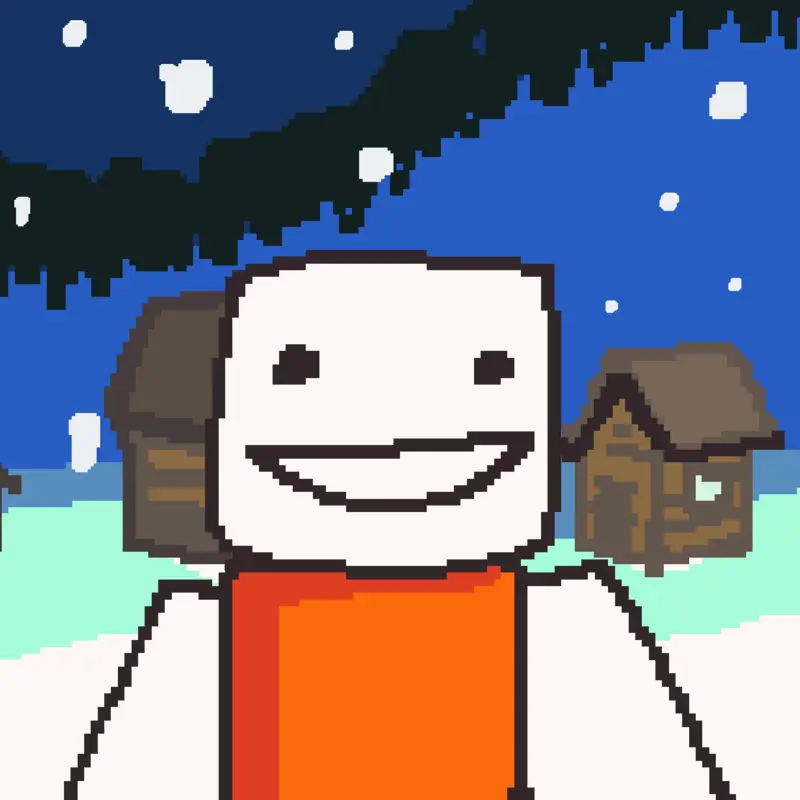 Game by @Taall