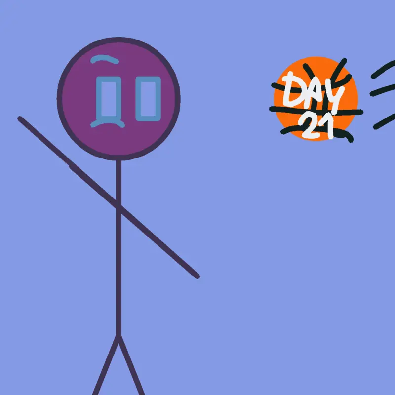 Game by @OrangeProductions