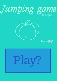 Jumping game!